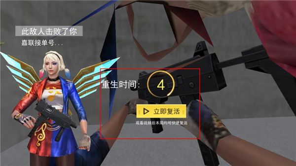 现代行动