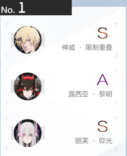 战双帕弥什