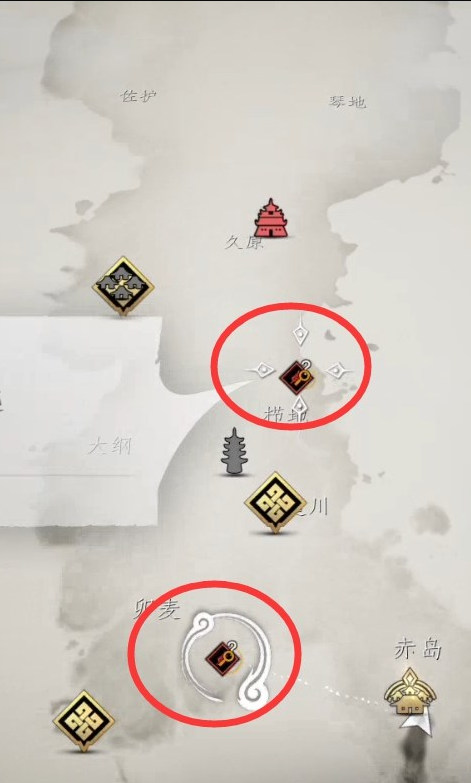 对马岛之魂