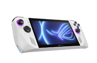 ROG首款游戏掌机来袭 首发锐龙Z1 Extreme处理器 高帧数畅玩3A大作