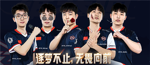 PCL2023春季赛第一周赛程回顾,NH战队王者归来称霸榜首