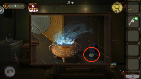 密室逃脱绝境系列10寻梦大作战