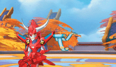 仙境传说RO手游 x 魔神坛斗士联动7月2日开启,将“仁义礼智信”铭记于心!