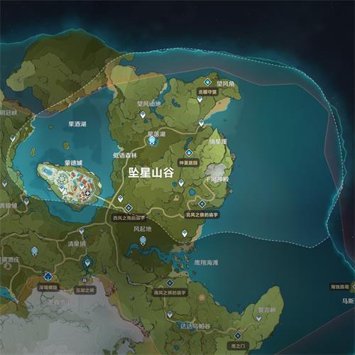 原神