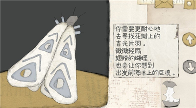 远方的故事