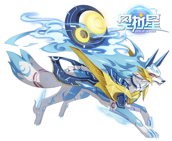 奥拉星