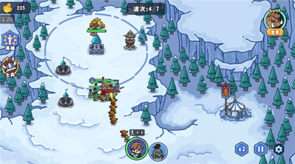 风暴奇兵单机版