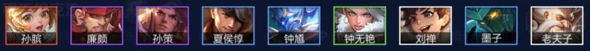 王者荣耀