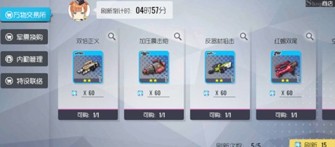 双生视界