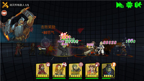 前往112号避难所!《辐射:避难所Online》新版本今日上线!