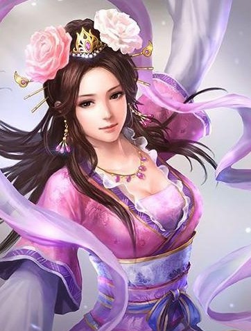 三国志14手游