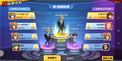 《一拳超人:最强之男》周年庆完美落幕 共同期待下一个365天