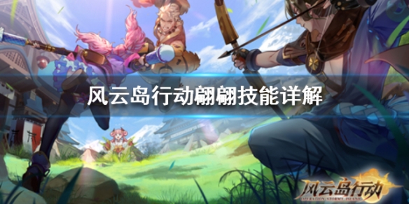 风云岛行动