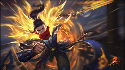 《梦三国手游》:梦三惊现神秘预告 时光之沙穿梭星尘