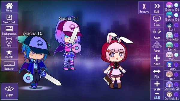 加查nox手机版