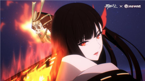 百鬼夜行,逢魔异邦!《黑潮之上》X《决战!平安京》联动玩法曝光