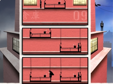 致命框架2