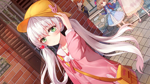 良心制作《姬魔恋战纪》穷人也能通关的游戏!