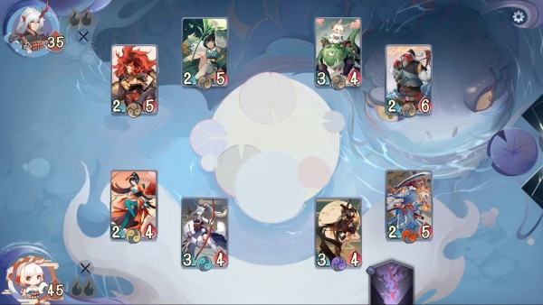 阴阳师百闻牌