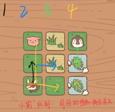 动物安排员