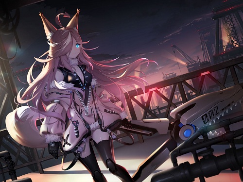 《皇家骑士》携手初音未来,开启自走棋新篇章