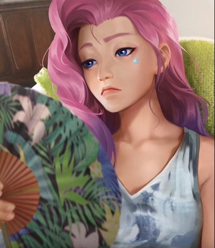 LOL手游