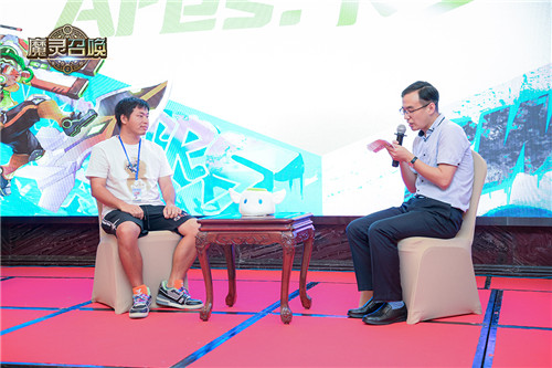美哉金陵！魔灵召唤：2022城市站南京站完美落幕