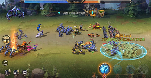 心有鬼谋,鏖战九州!《少年三国志:零》“将星入命“测试即将开启!