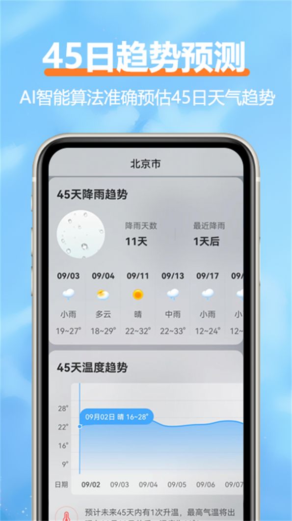柔云天气实时天气