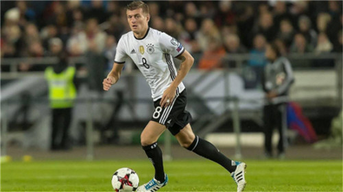克洛斯&诺伊尔双联动!《实况:王者集结》两周年再狂欢