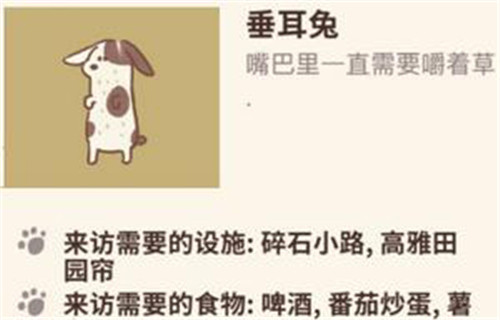 动物餐厅