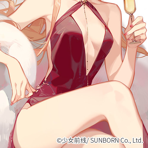少女前线