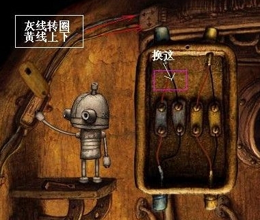 机械迷城