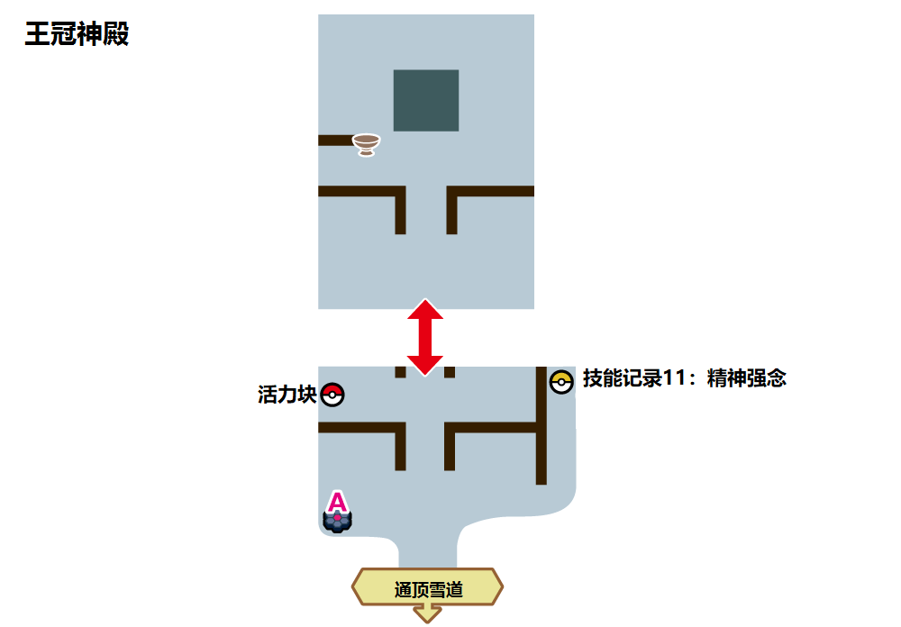 精灵宝可梦剑盾