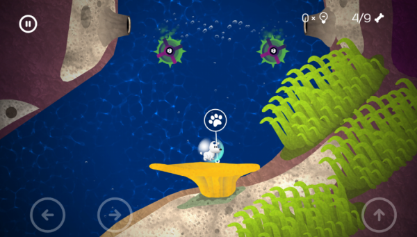 米皮大冒险