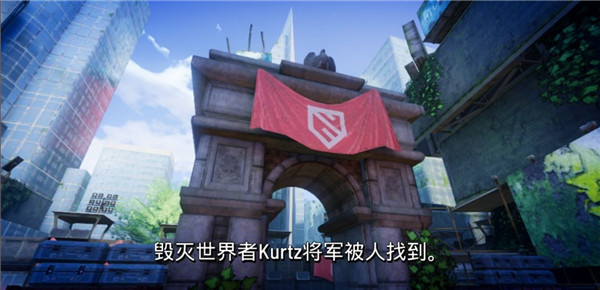 英雄猎手单机版