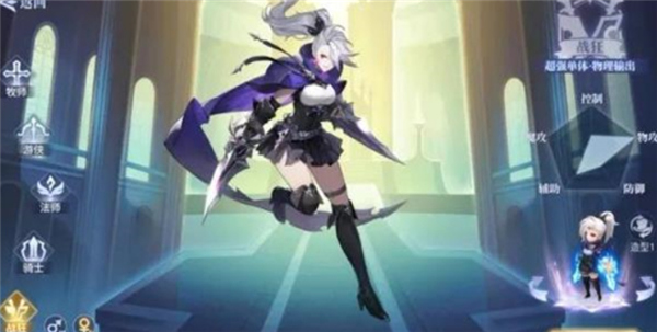 战鼓之翼手机版