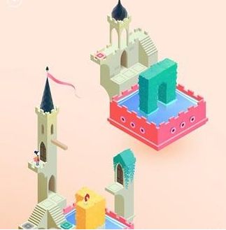 纪念碑谷2