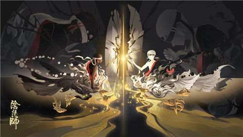 阴阳本共生《阴阳师》云外镜追忆绘卷即将展开！