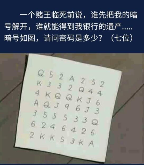 Crimaster犯罪大师