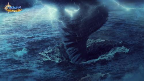 《大航海时代:海上霸主》世界观PV首度曝光:神秘未知的海域源自何方?