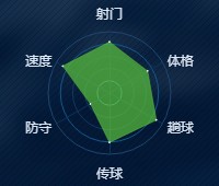 绿茵之巅