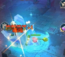 邂逅在迷宫