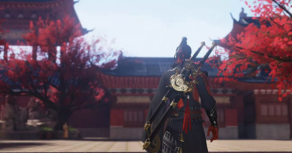 楚留香手游