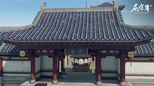 表白成功率加50%,《庆余年》手游中的浪漫约会圣地