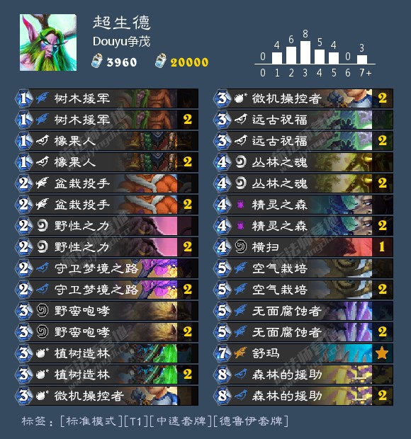 炉石传说