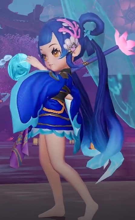梦幻西游3D