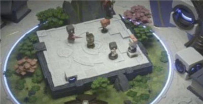 《王者荣耀》也要出自走棋了?腾讯一个举动告诉大家想法