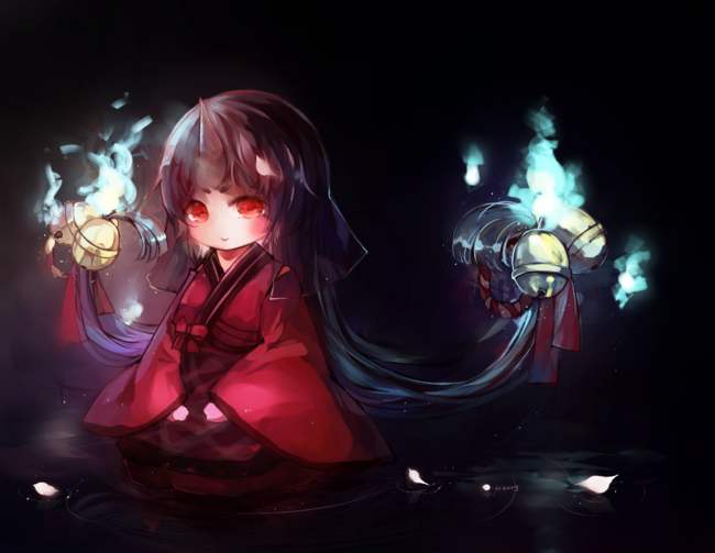 阴阳师百闻牌