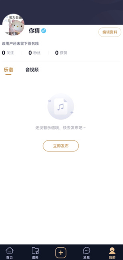 懂音律软件